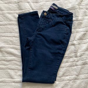 Royalty For Me Slim Fit Skinny Jeans